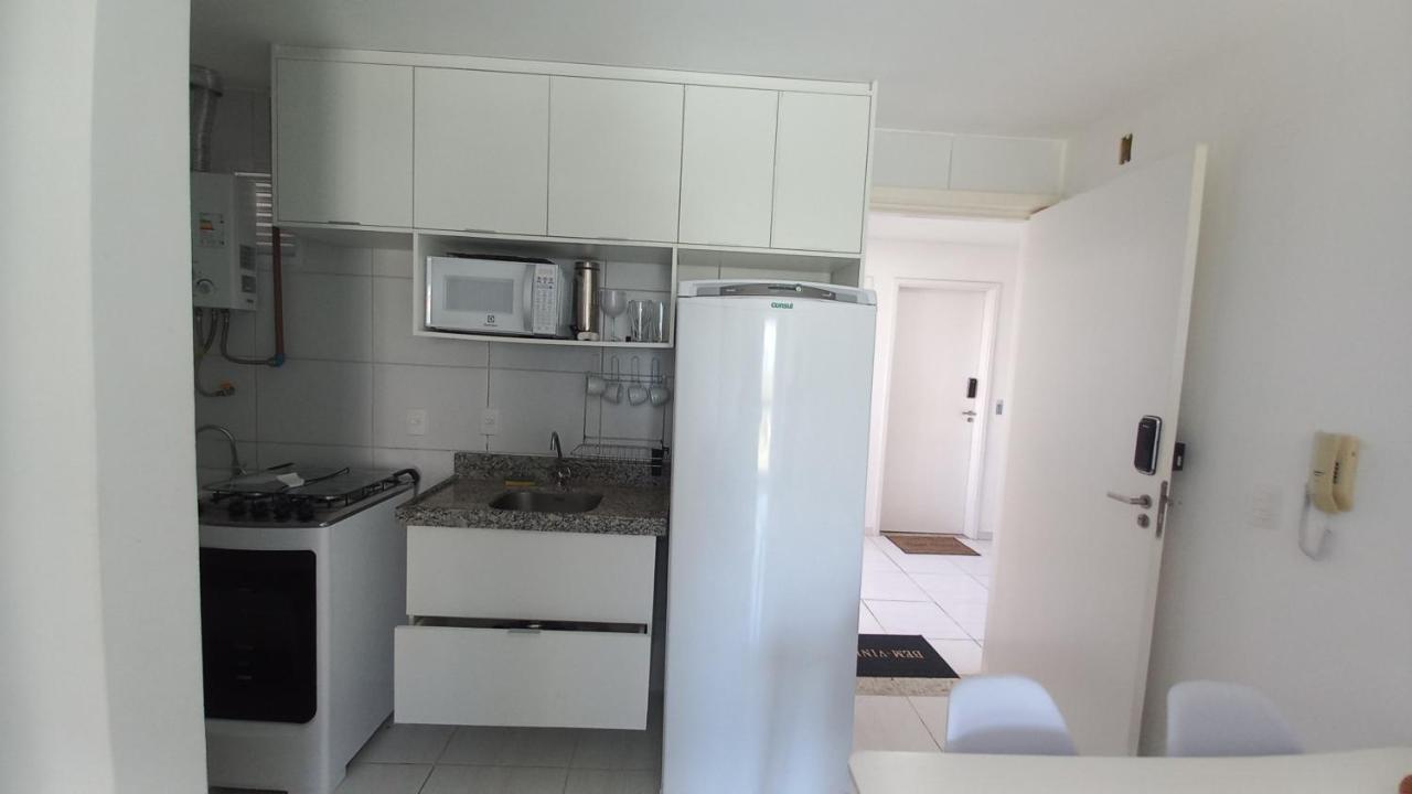 Flat - Porto De Galinhas Apartment Exterior photo