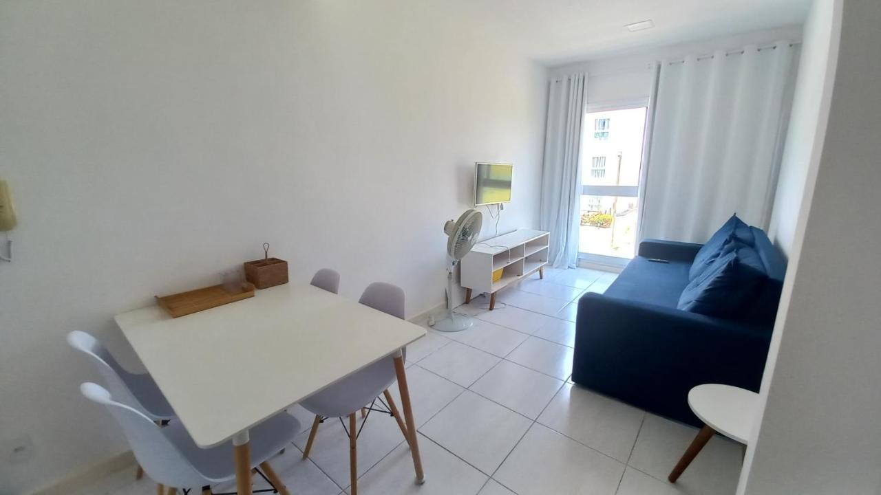 Flat - Porto De Galinhas Apartment Exterior photo