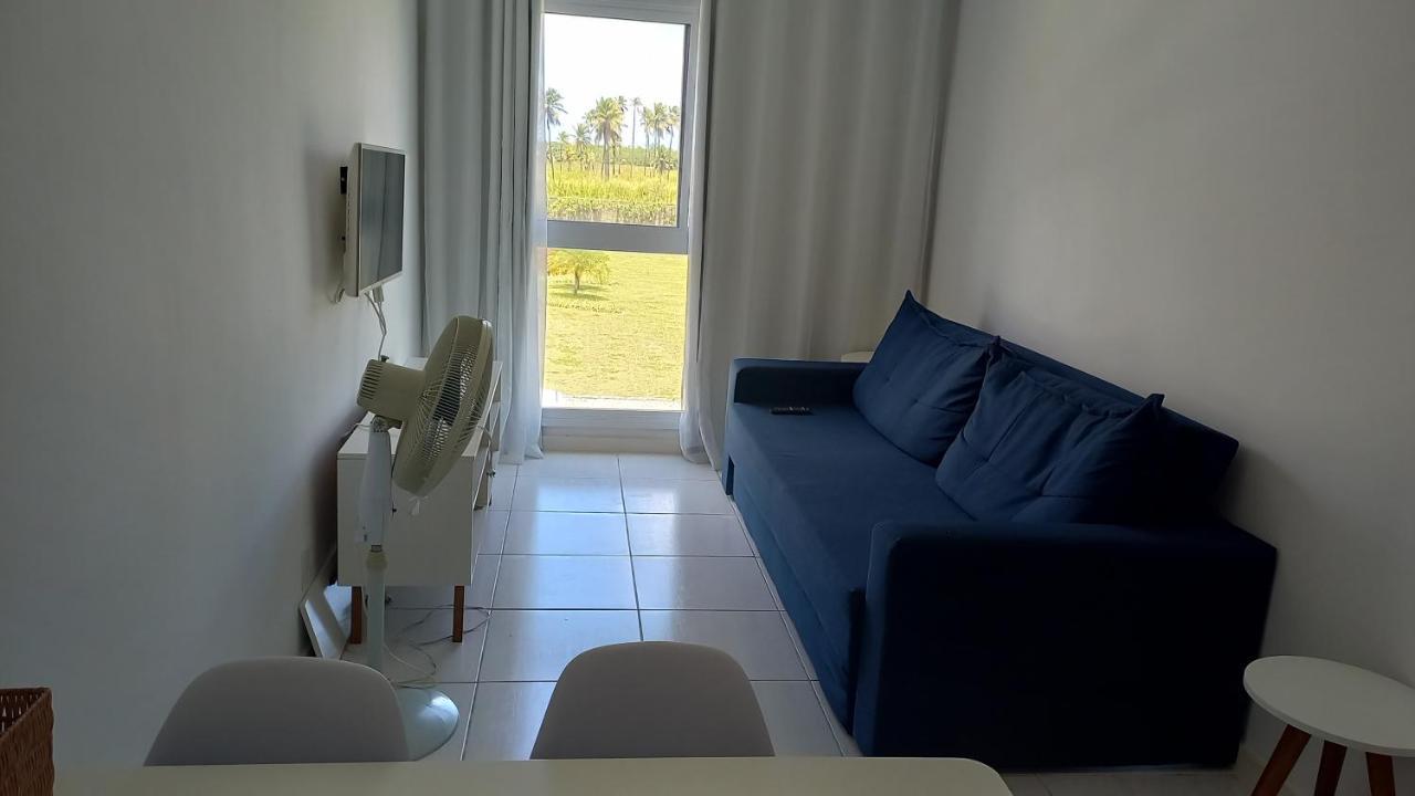 Flat - Porto De Galinhas Apartment Exterior photo